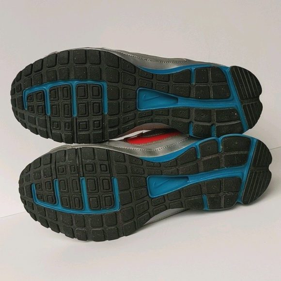 Nike Reax Run 8.5 women's Running shoes - Picture 10 of 16